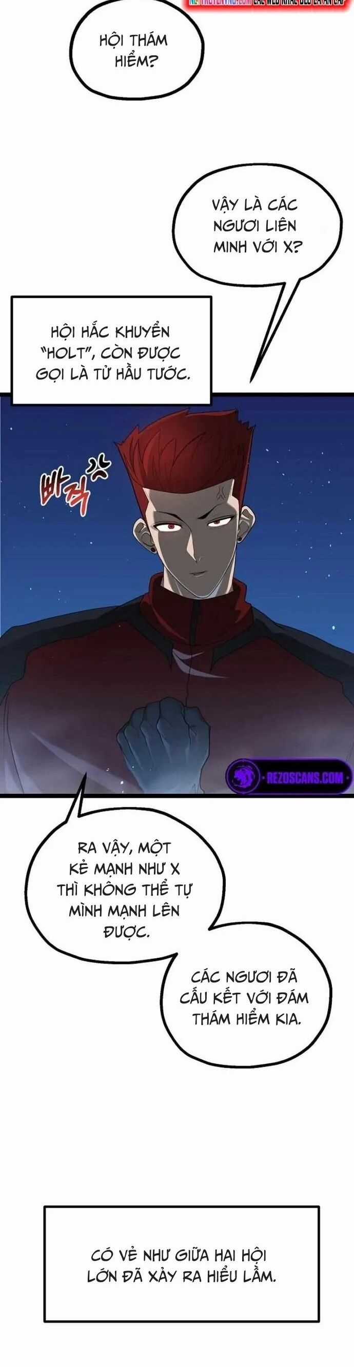 Solo Eating - Chapter 57 - Trang 6