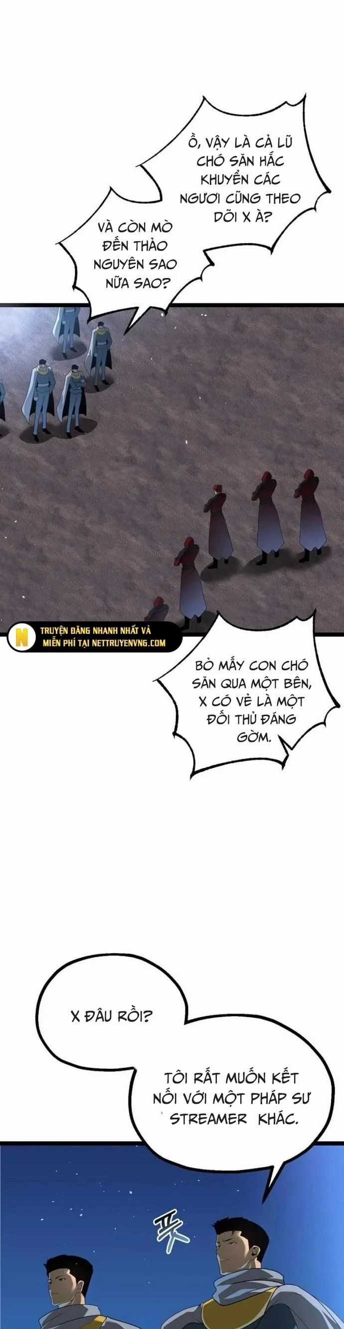 Solo Eating - Chapter 57 - Trang 7