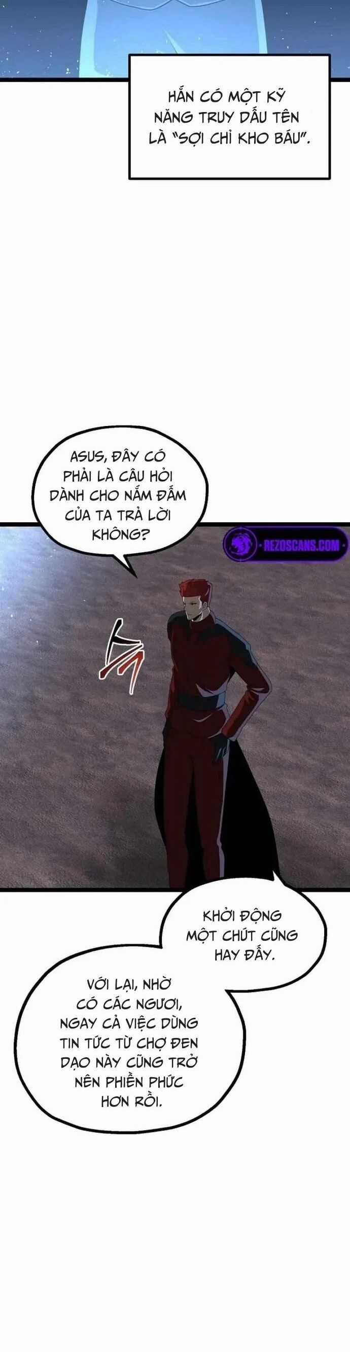 Solo Eating - Chapter 57 - Trang 9