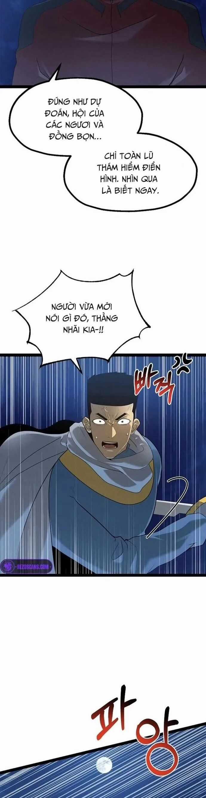 Solo Eating - Chapter 58 - Trang 11