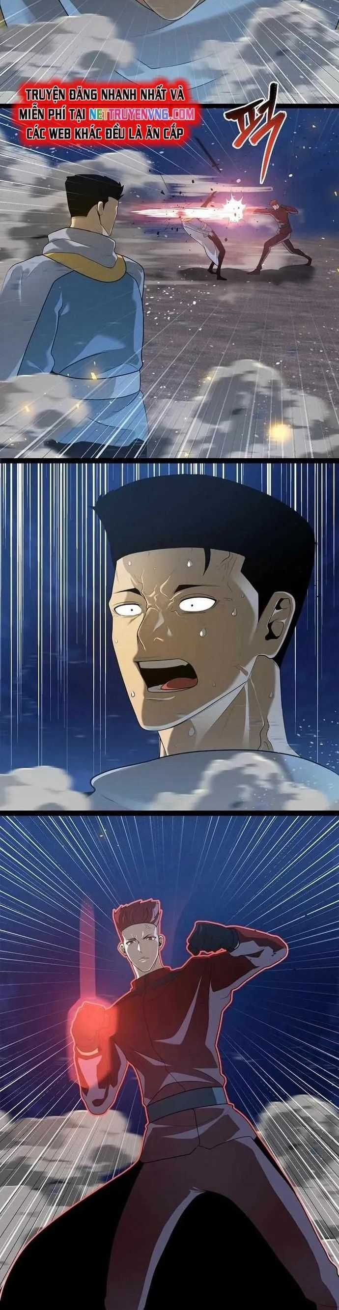 Solo Eating - Chapter 58 - Trang 13