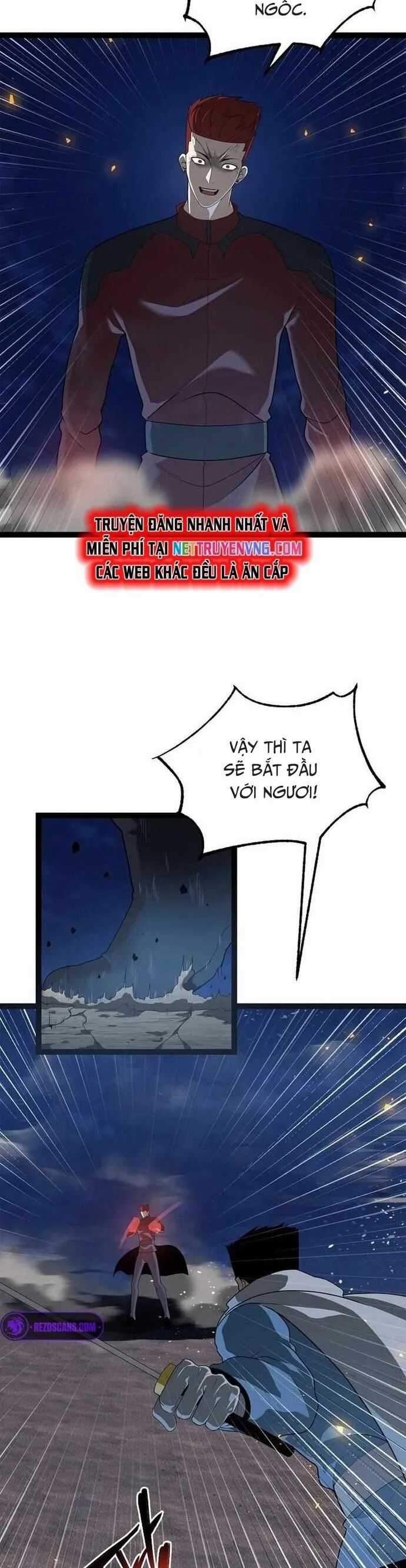 Solo Eating - Chapter 58 - Trang 15