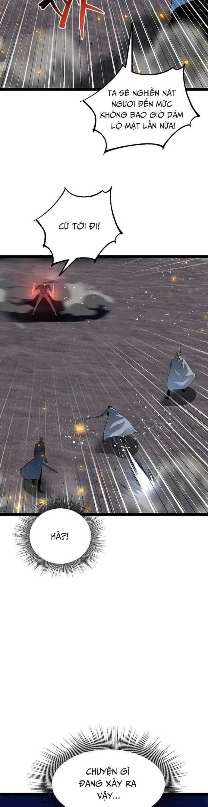 Solo Eating - Chapter 58 - Trang 16