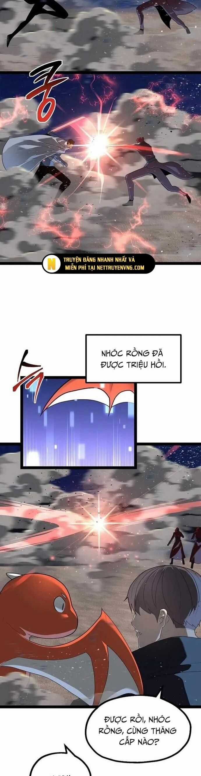 Solo Eating - Chapter 58 - Trang 18