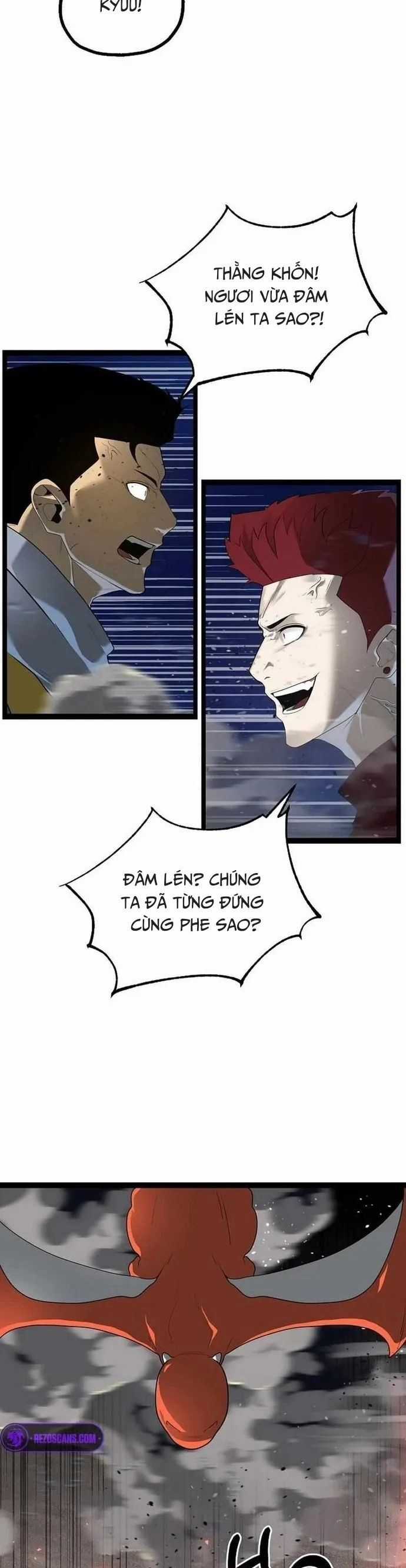 Solo Eating - Chapter 58 - Trang 19