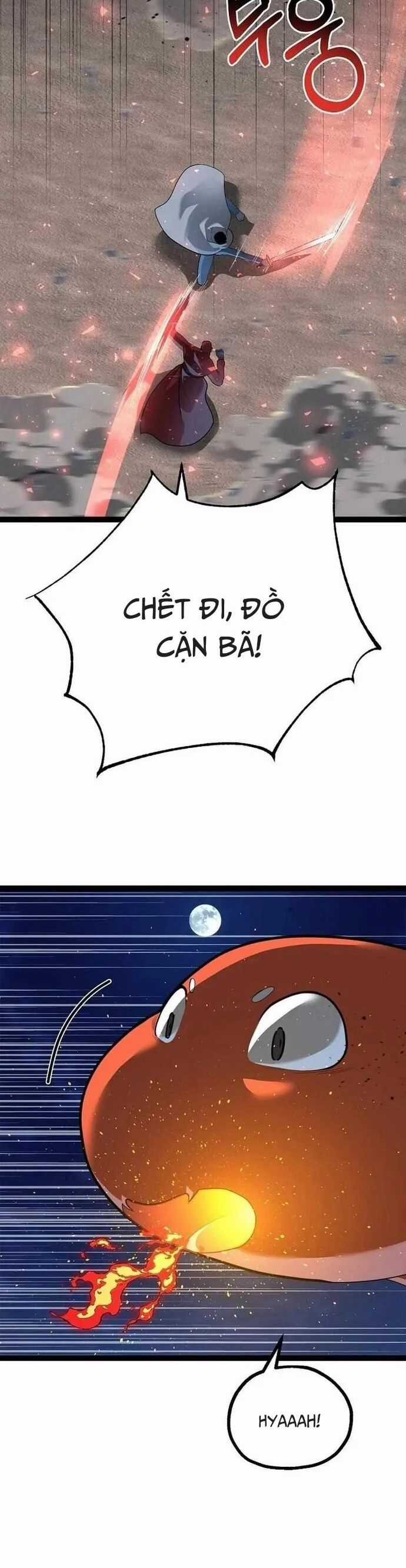 Solo Eating - Chapter 58 - Trang 20