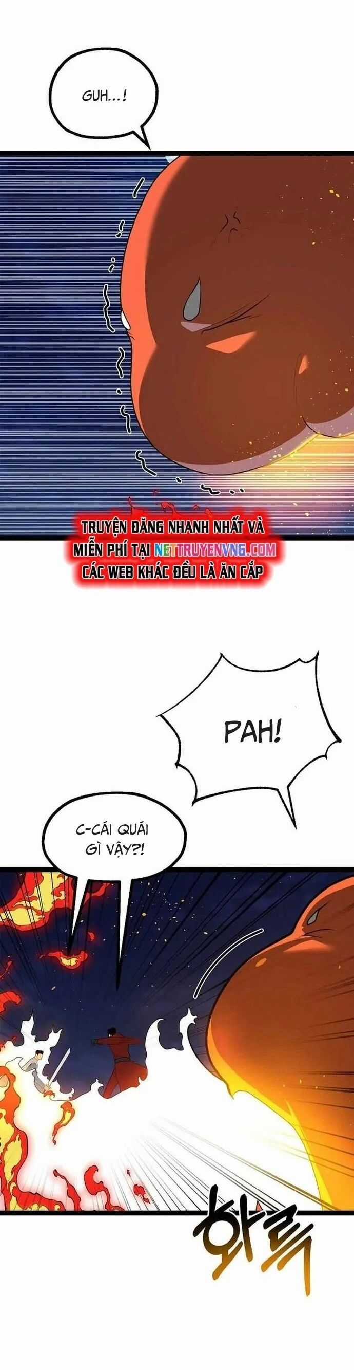 Solo Eating - Chapter 58 - Trang 21