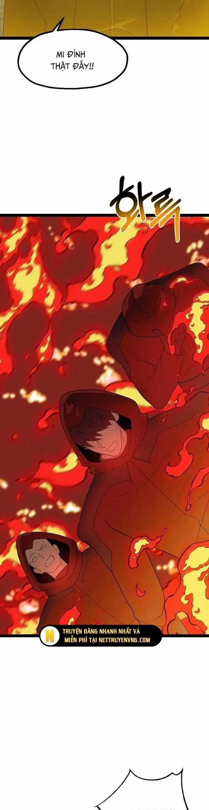 Solo Eating - Chapter 58 - Trang 23