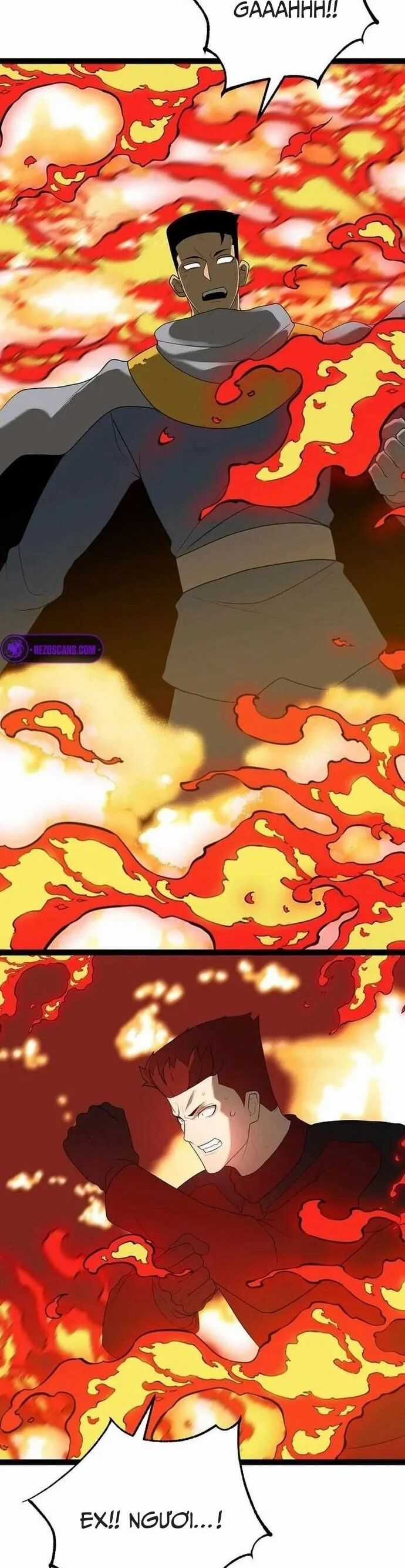 Solo Eating - Chapter 58 - Trang 24