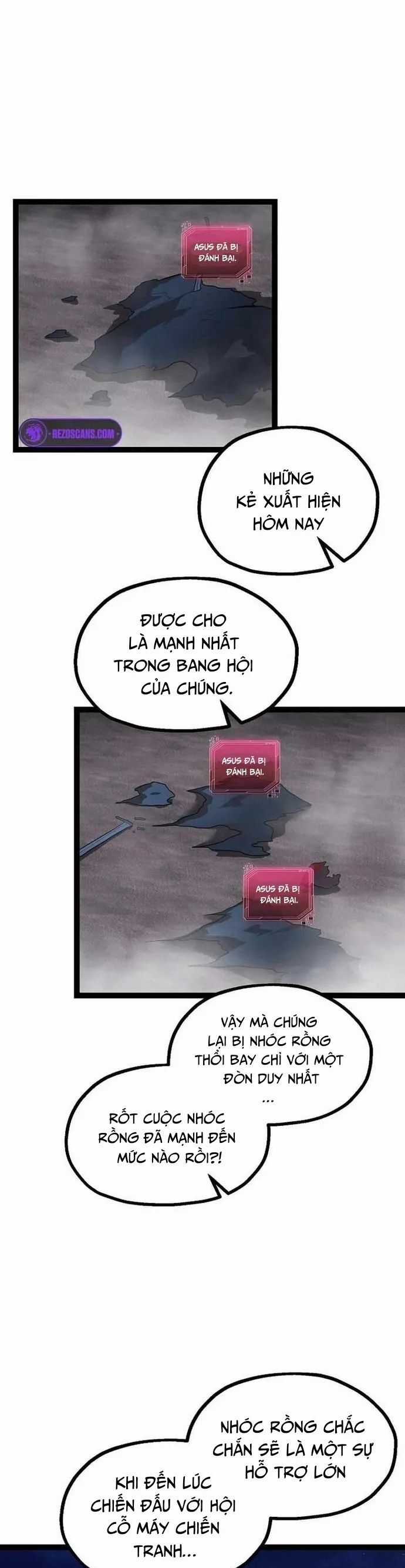 Solo Eating - Chapter 58 - Trang 28