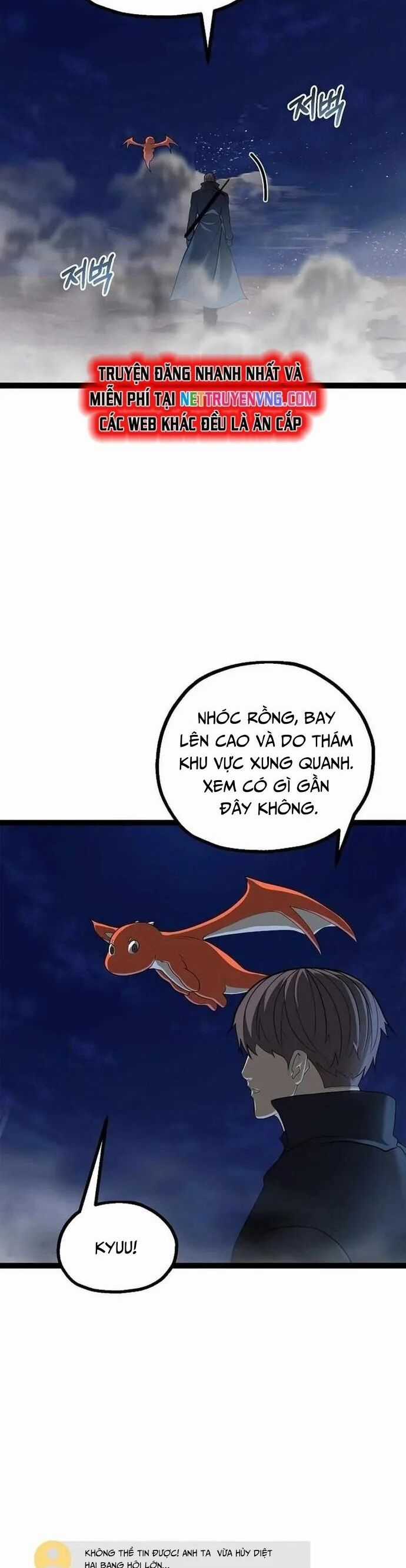 Solo Eating - Chapter 58 - Trang 29