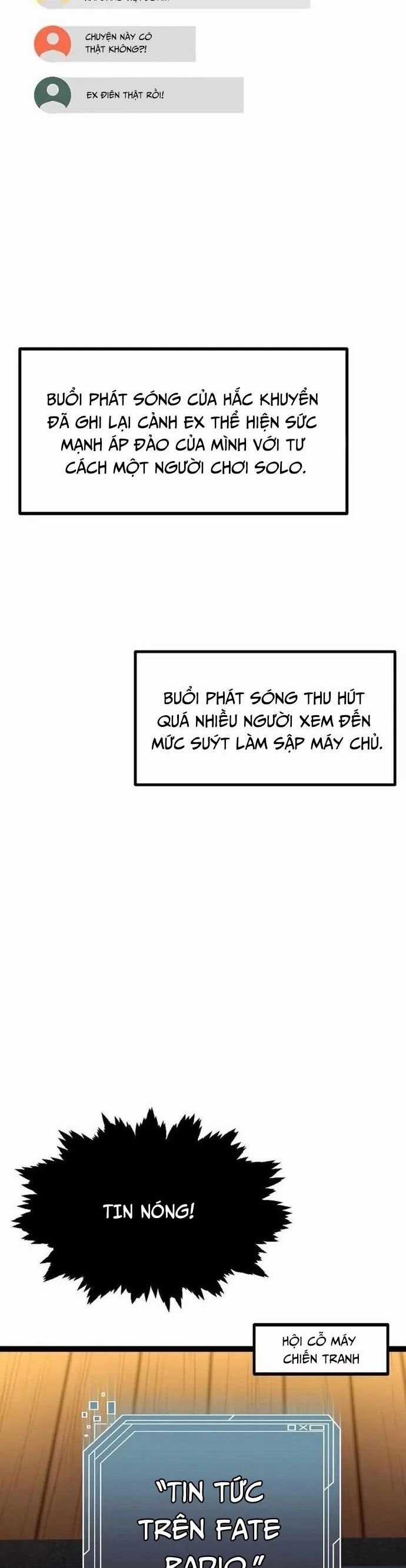 Solo Eating - Chapter 58 - Trang 30