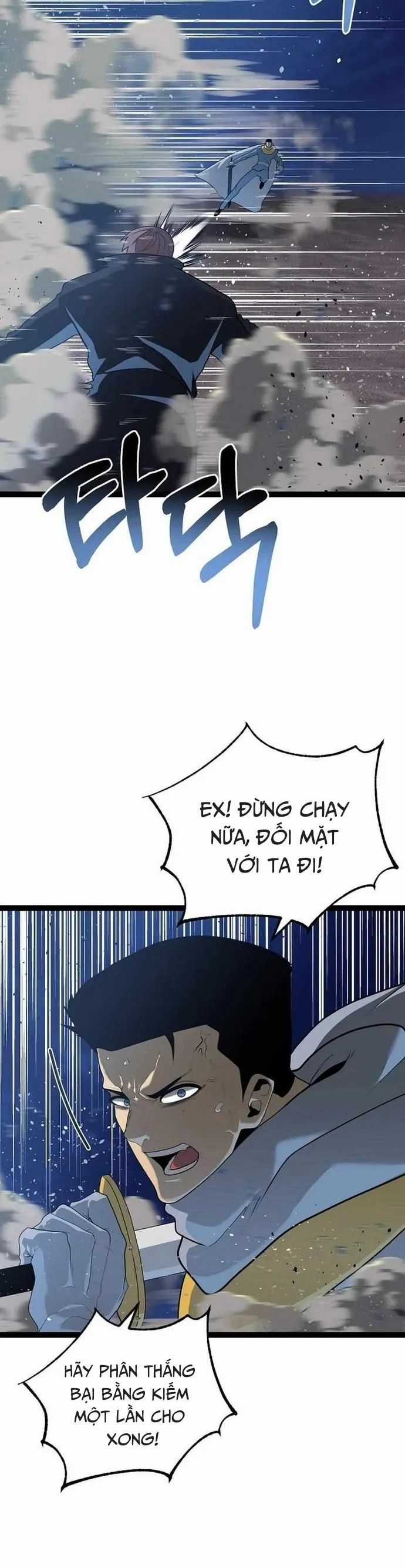 Solo Eating - Chapter 58 - Trang 4