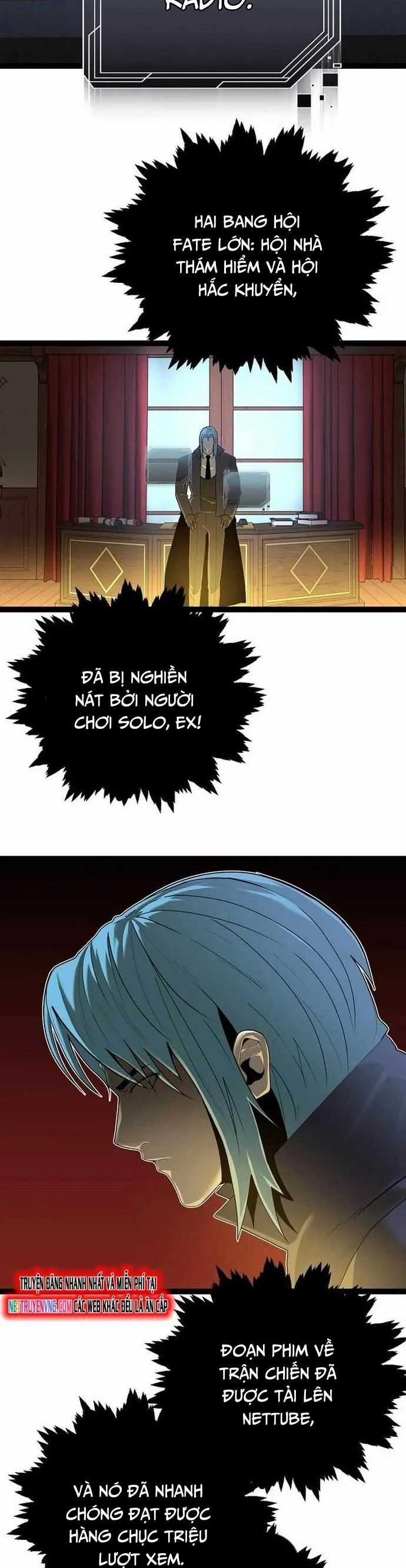 Solo Eating - Chapter 58 - Trang 31