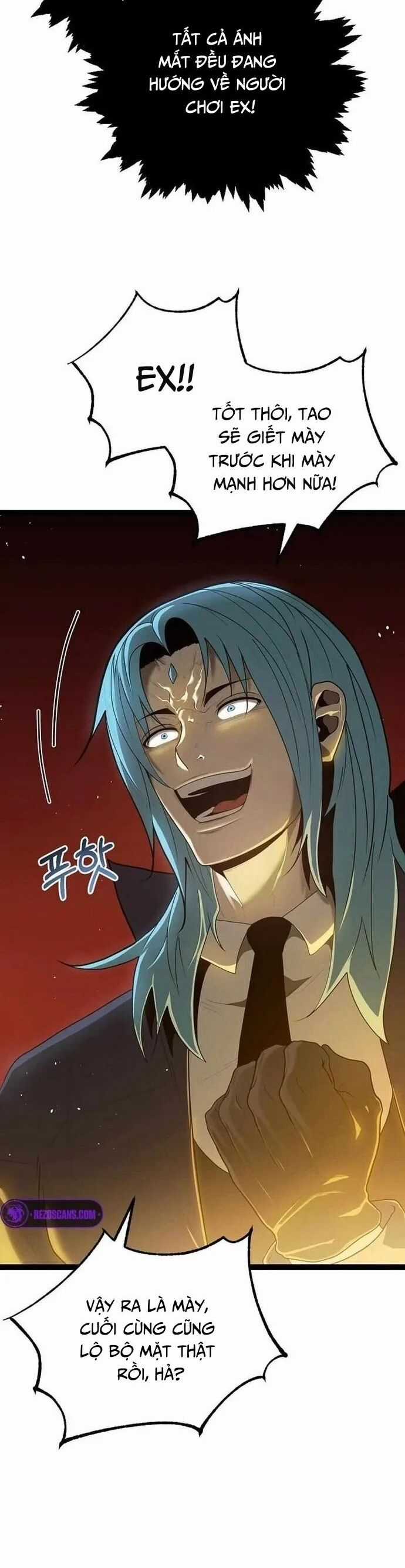 Solo Eating - Chapter 58 - Trang 32