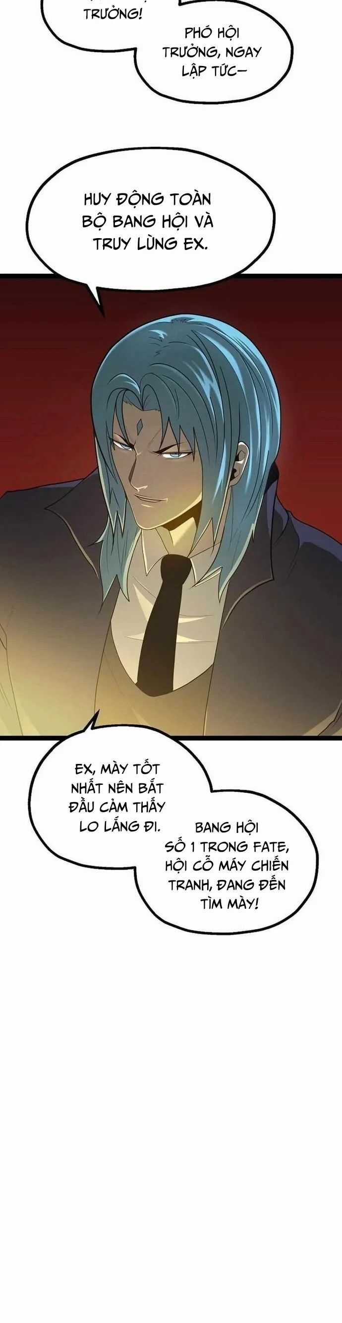 Solo Eating - Chapter 58 - Trang 34