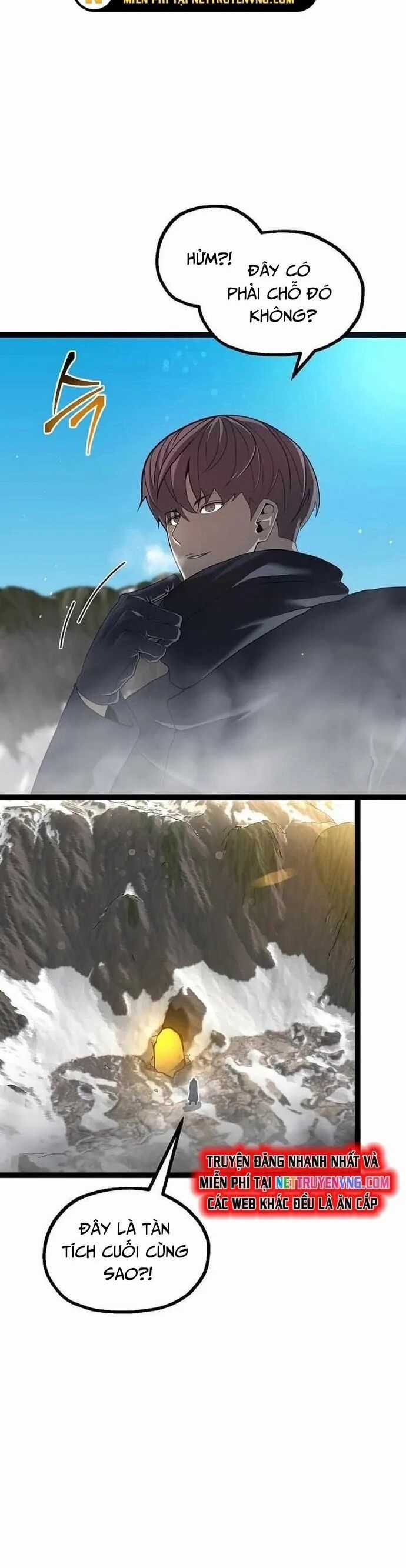 Solo Eating - Chapter 58 - Trang 36