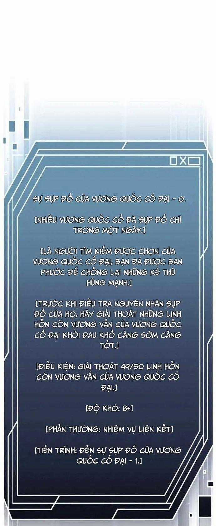 Solo Eating - Chapter 58 - Trang 37