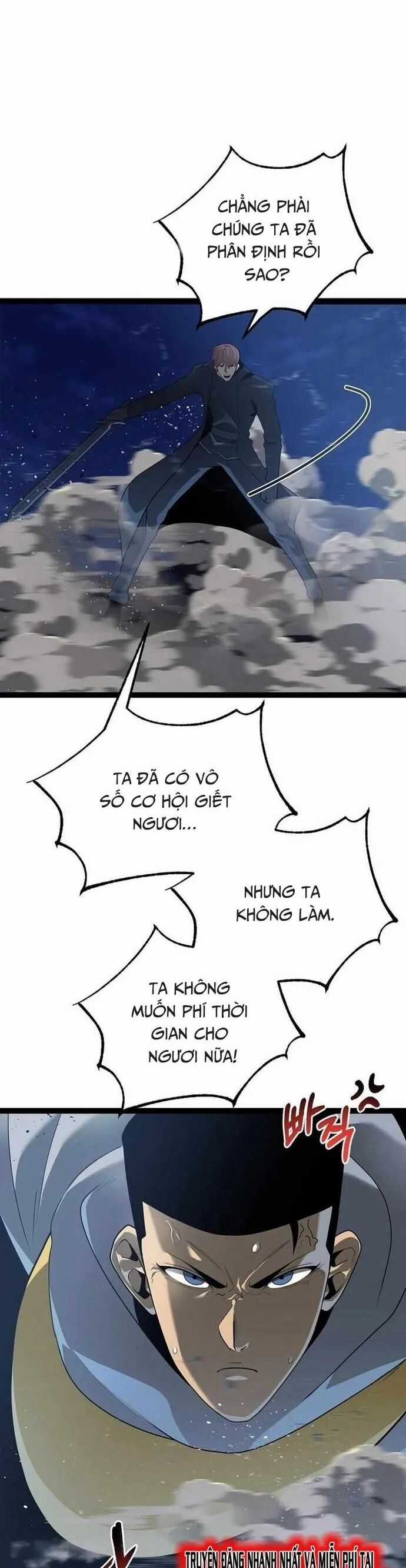 Solo Eating - Chapter 58 - Trang 5