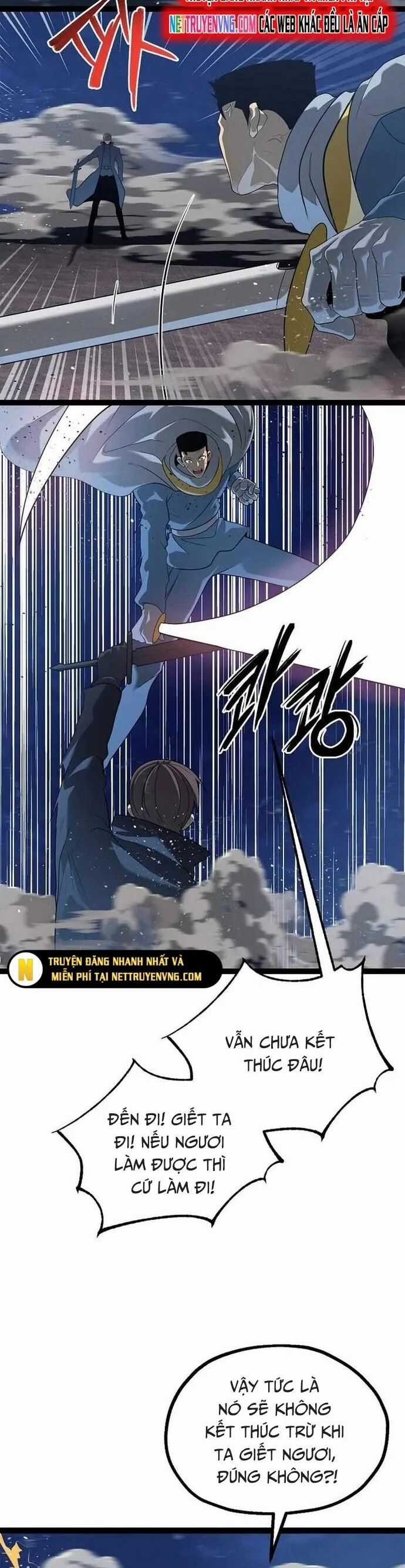 Solo Eating - Chapter 58 - Trang 6