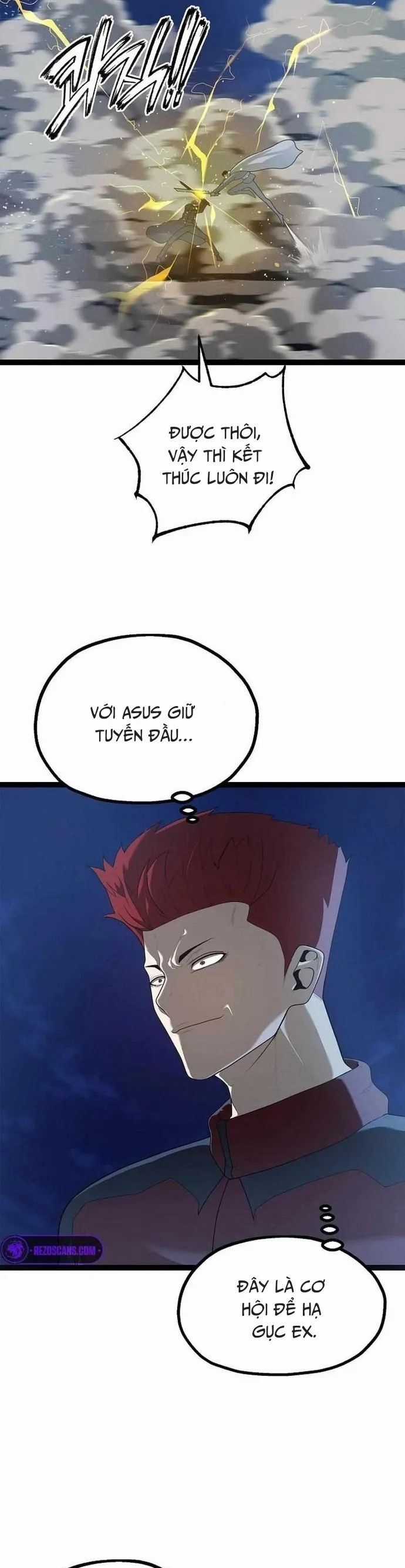 Solo Eating - Chapter 58 - Trang 7