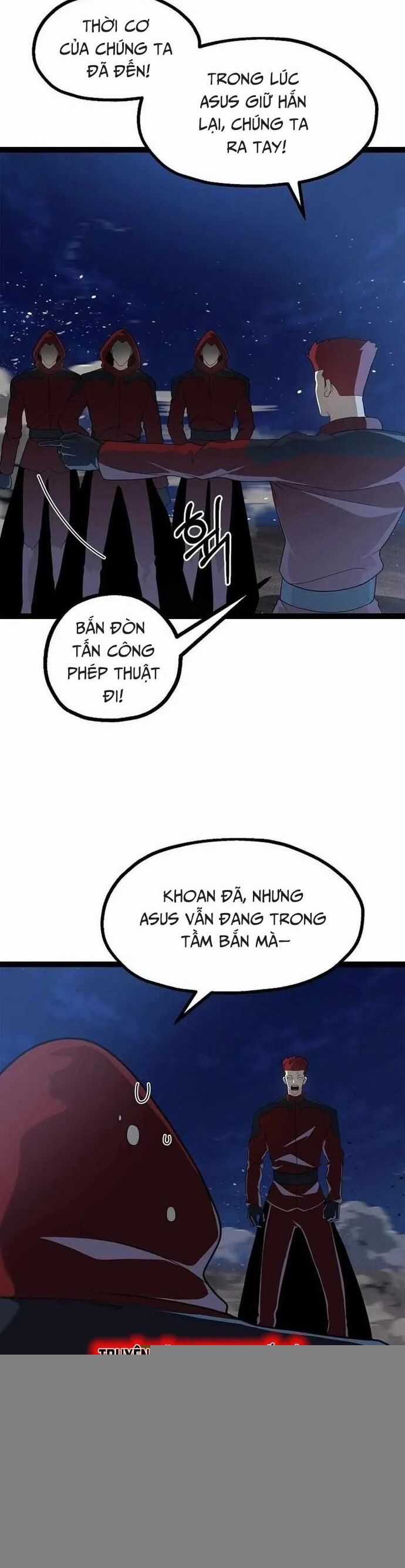 Solo Eating - Chapter 58 - Trang 8