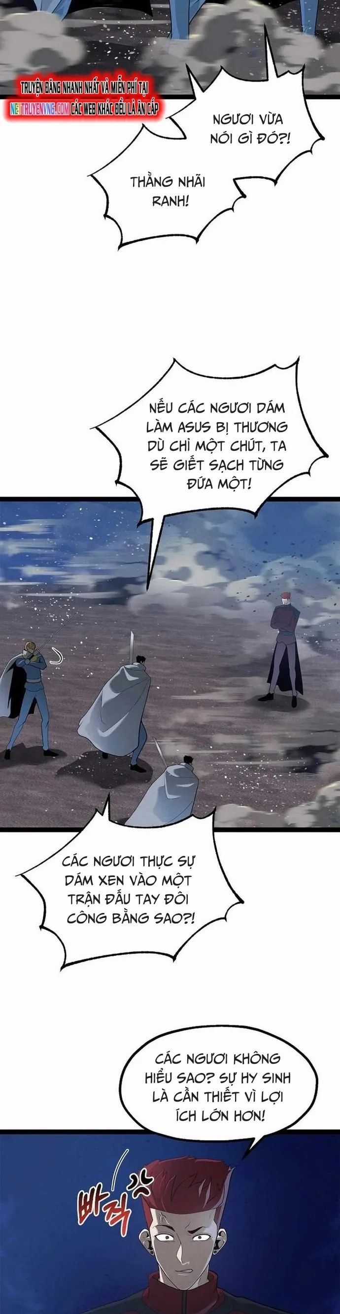 Solo Eating - Chapter 58 - Trang 10