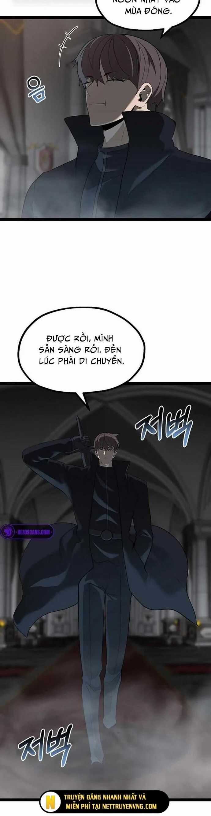 Solo Eating - Chapter 59 - Trang 11
