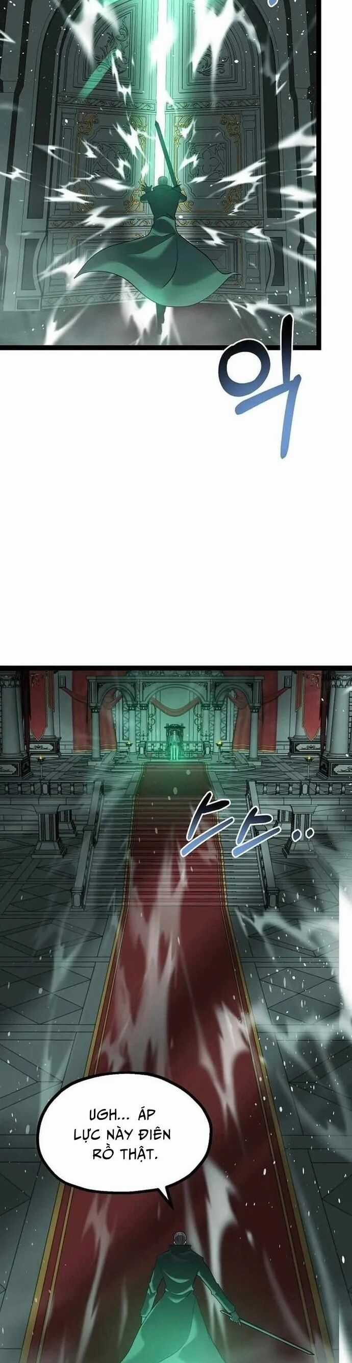 Solo Eating - Chapter 59 - Trang 14