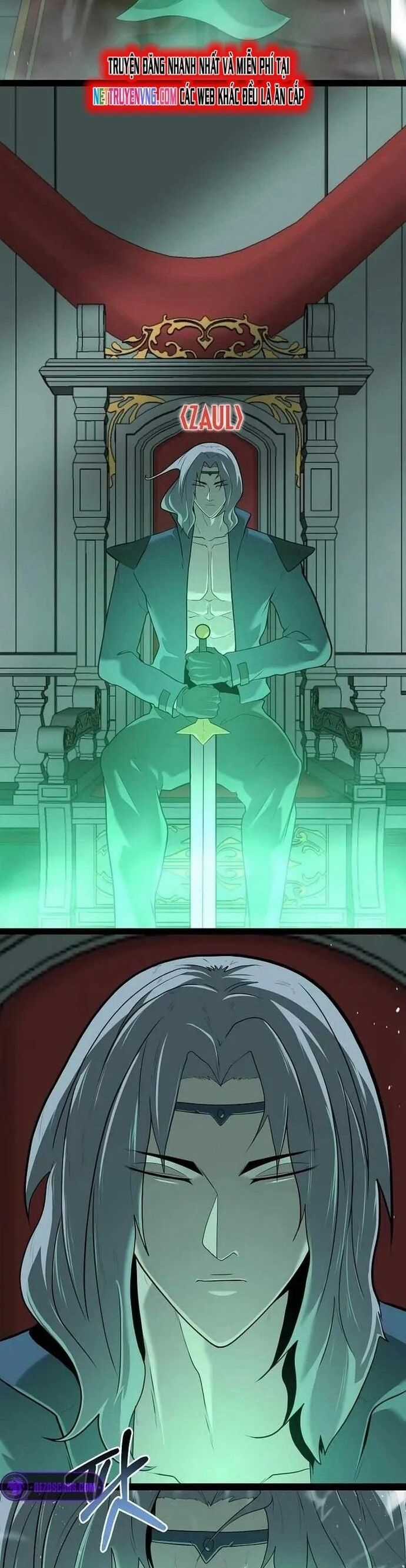 Solo Eating - Chapter 59 - Trang 15