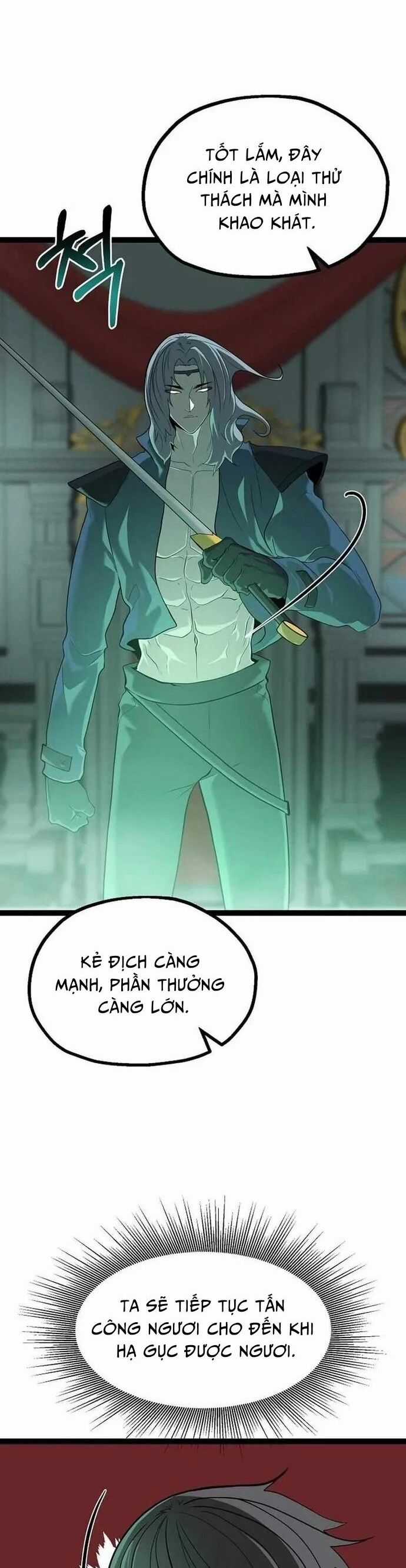 Solo Eating - Chapter 59 - Trang 17