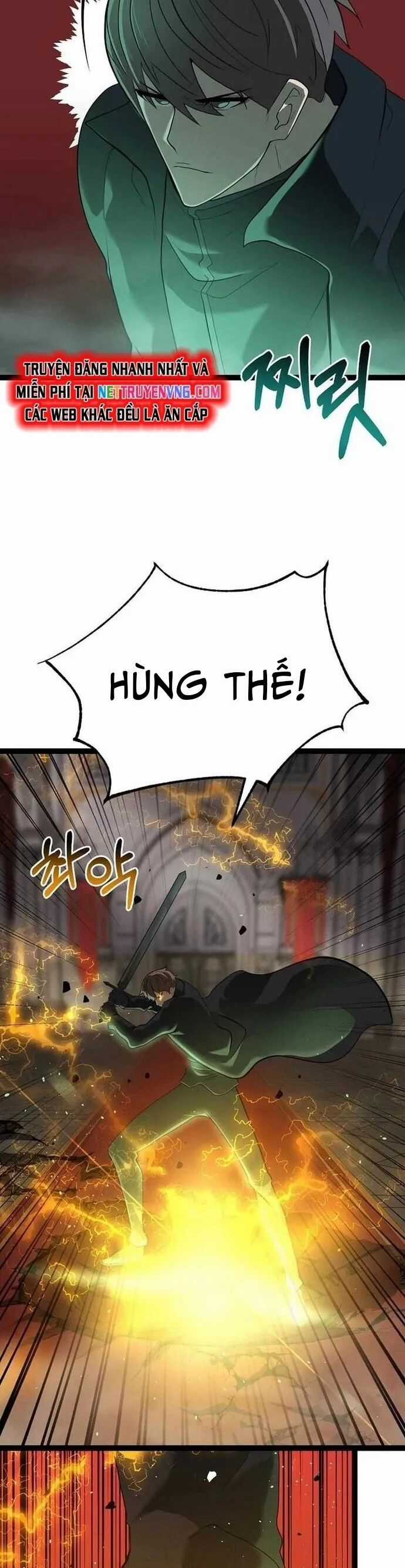 Solo Eating - Chapter 59 - Trang 18