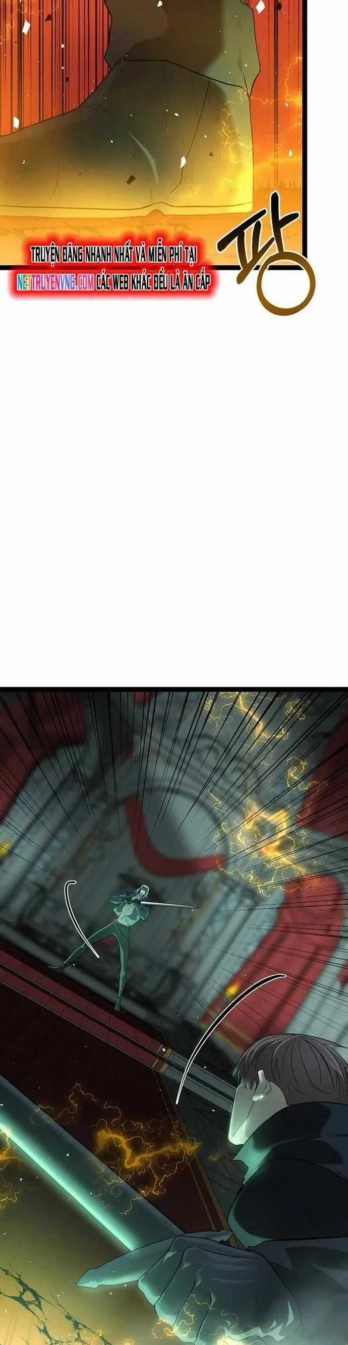 Solo Eating - Chapter 59 - Trang 19