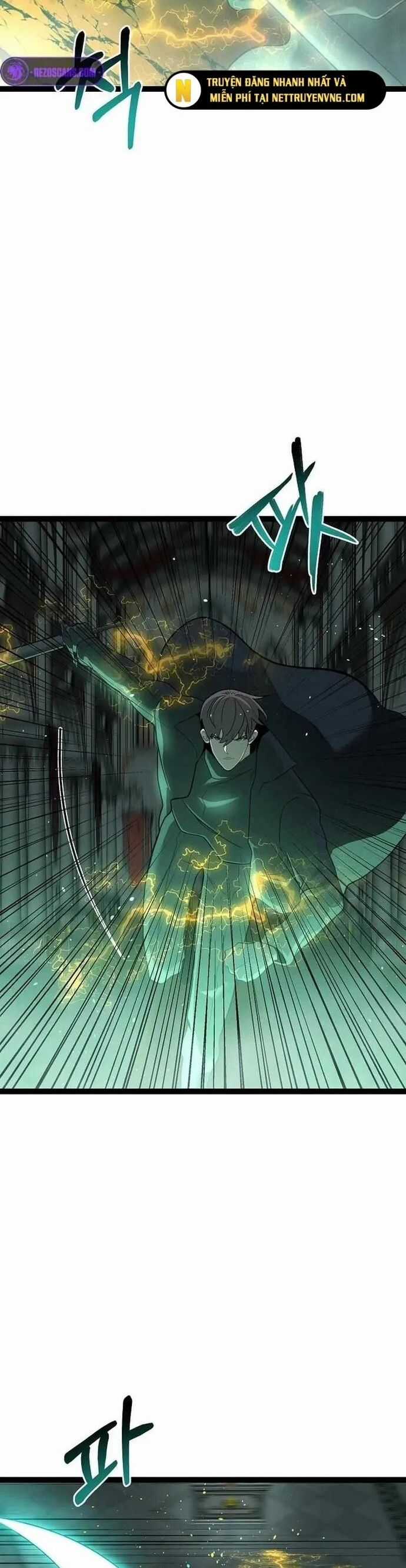 Solo Eating - Chapter 59 - Trang 20