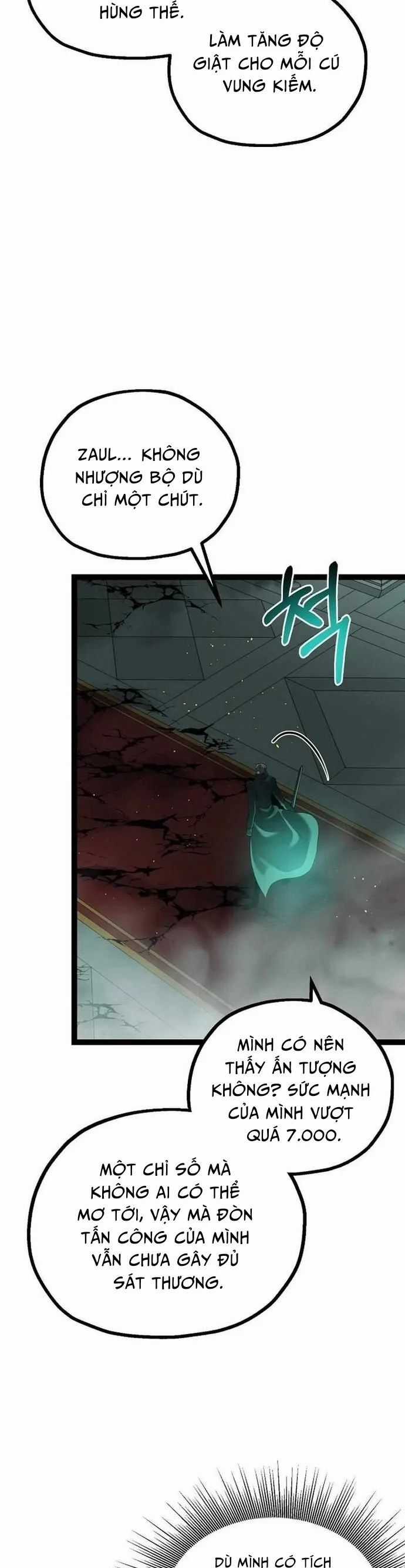 Solo Eating - Chapter 59 - Trang 22