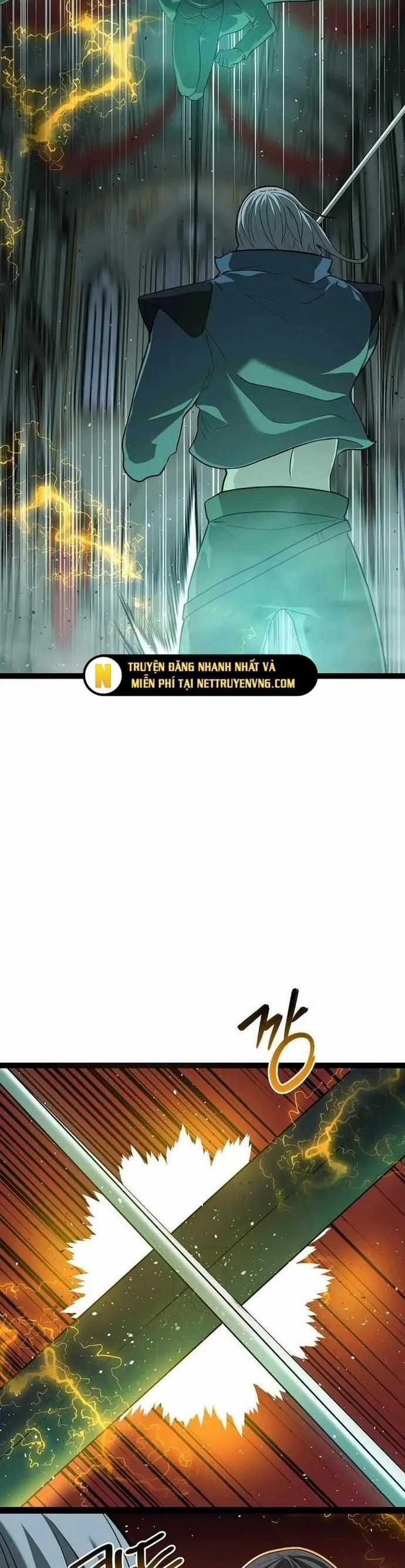 Solo Eating - Chapter 59 - Trang 25