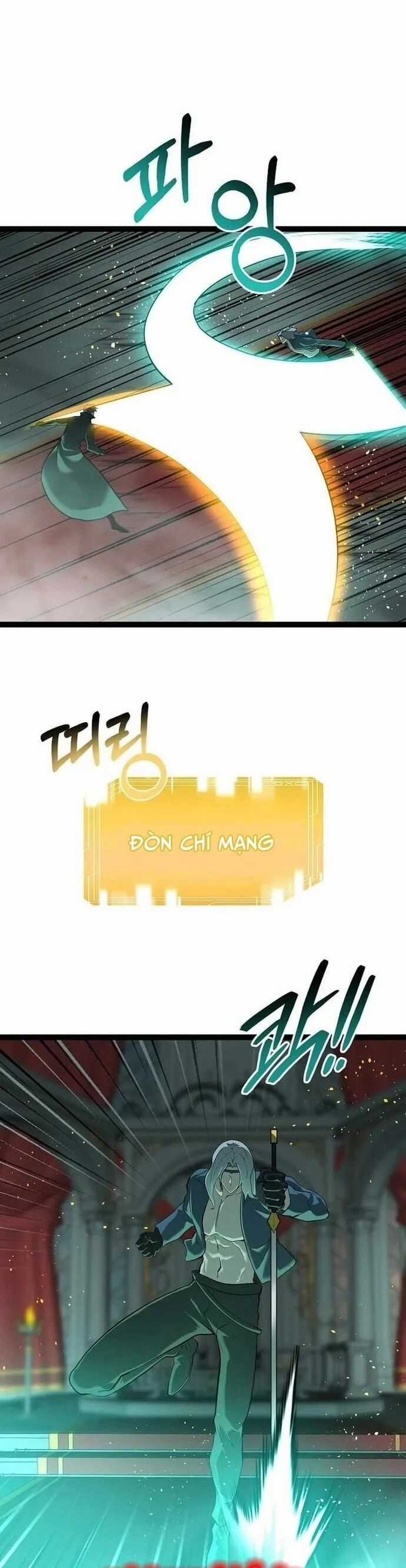 Solo Eating - Chapter 59 - Trang 27