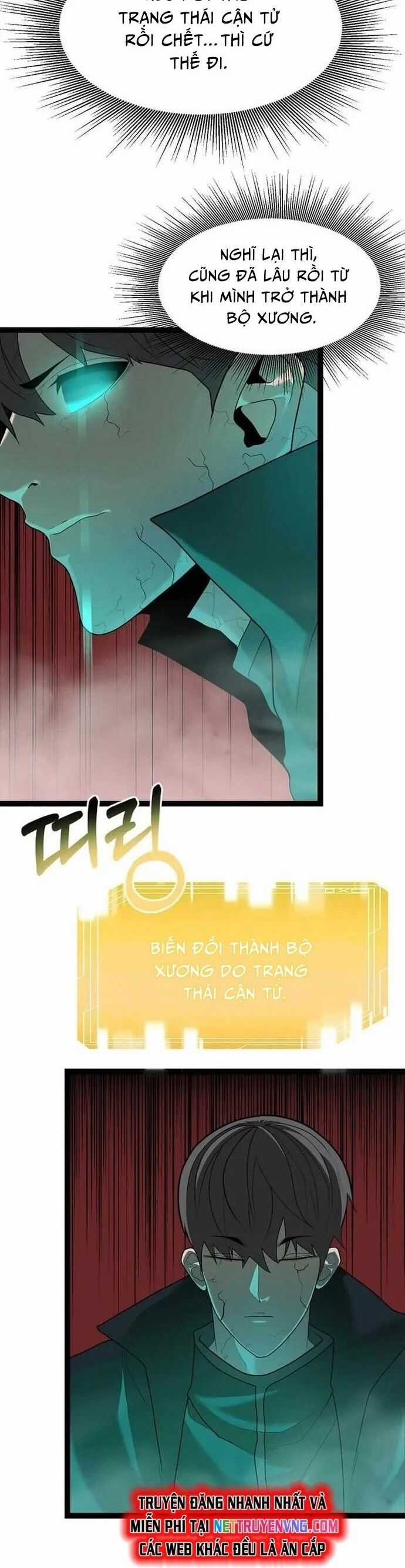 Solo Eating - Chapter 59 - Trang 30