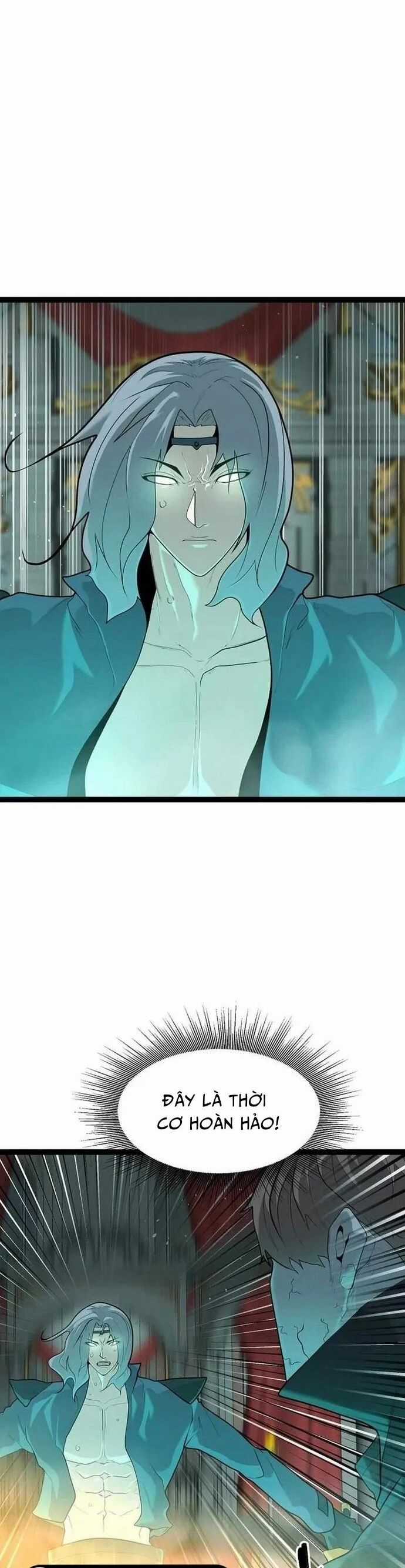 Solo Eating - Chapter 59 - Trang 33