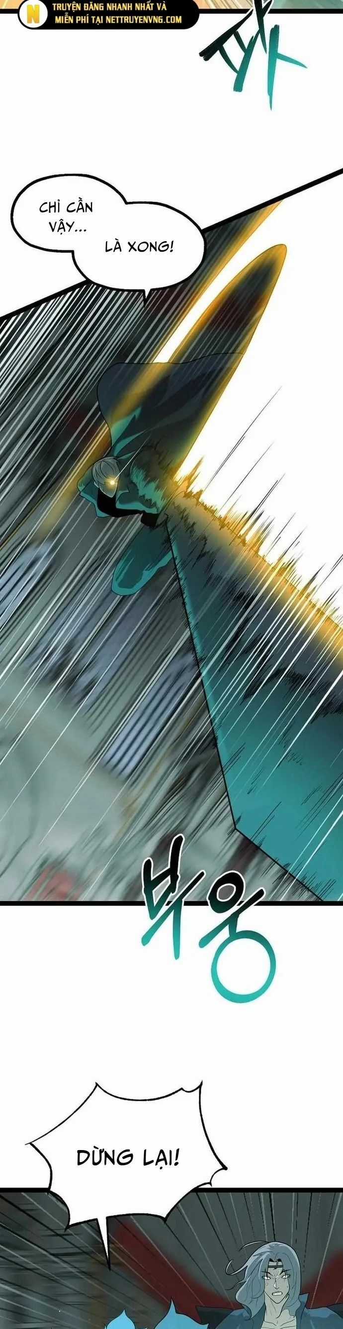 Solo Eating - Chapter 59 - Trang 34