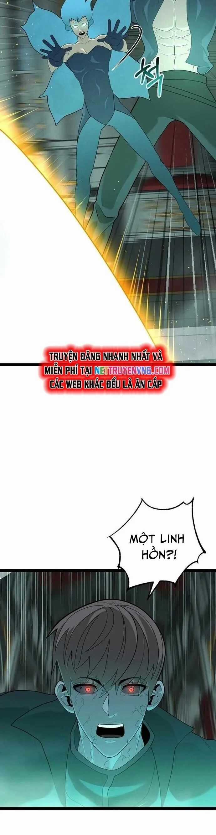 Solo Eating - Chapter 59 - Trang 35