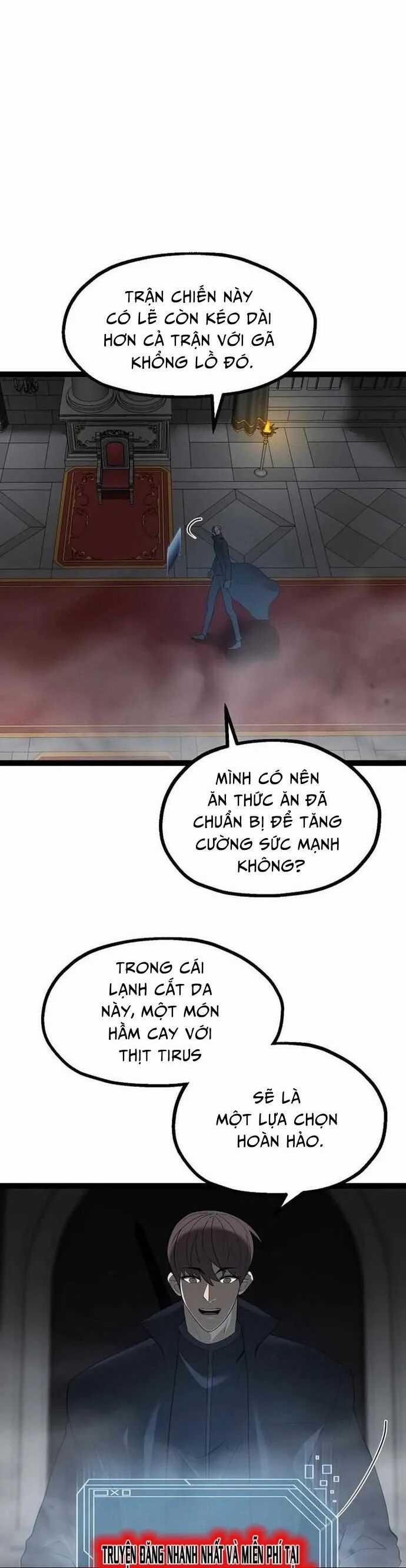 Solo Eating - Chapter 59 - Trang 9