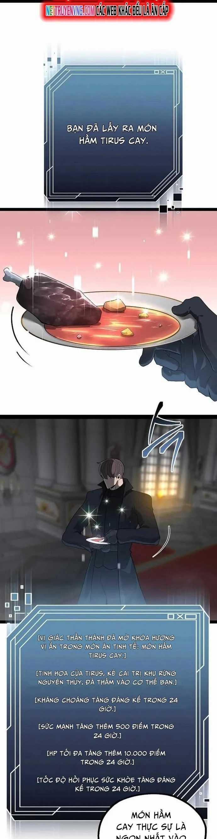 Solo Eating - Chapter 59 - Trang 10