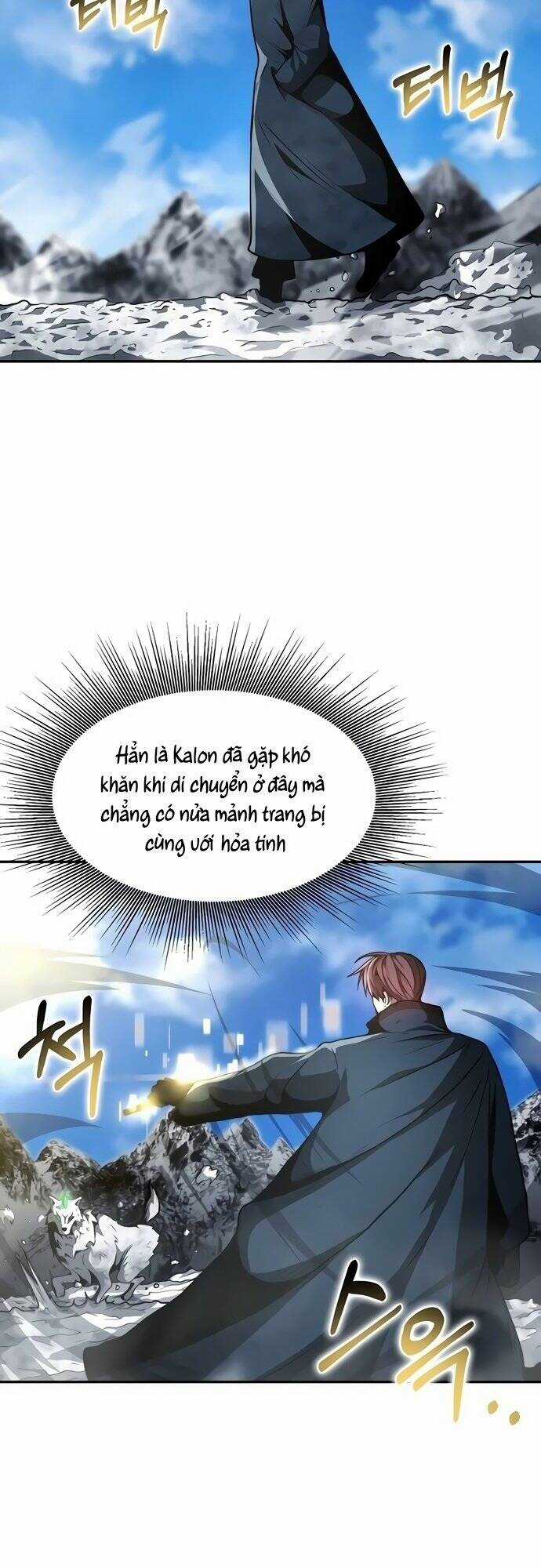 Solo Eating - Chapter 6 - Trang 2