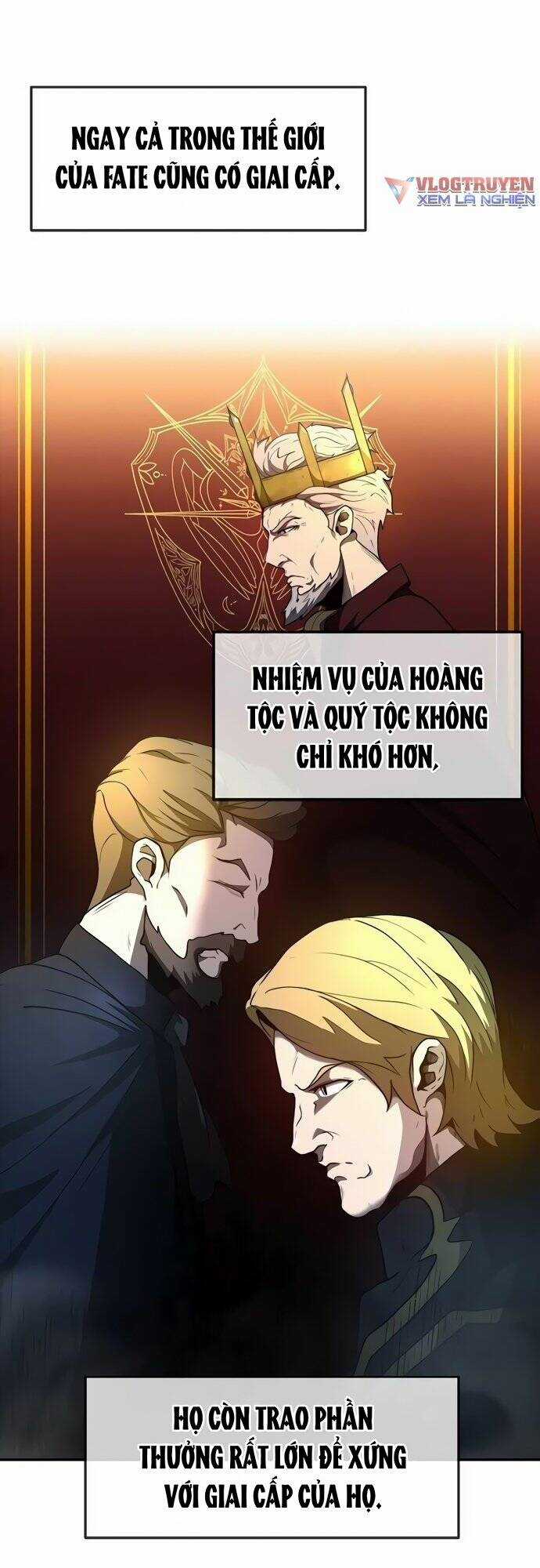 Solo Eating - Chapter 6 - Trang 13