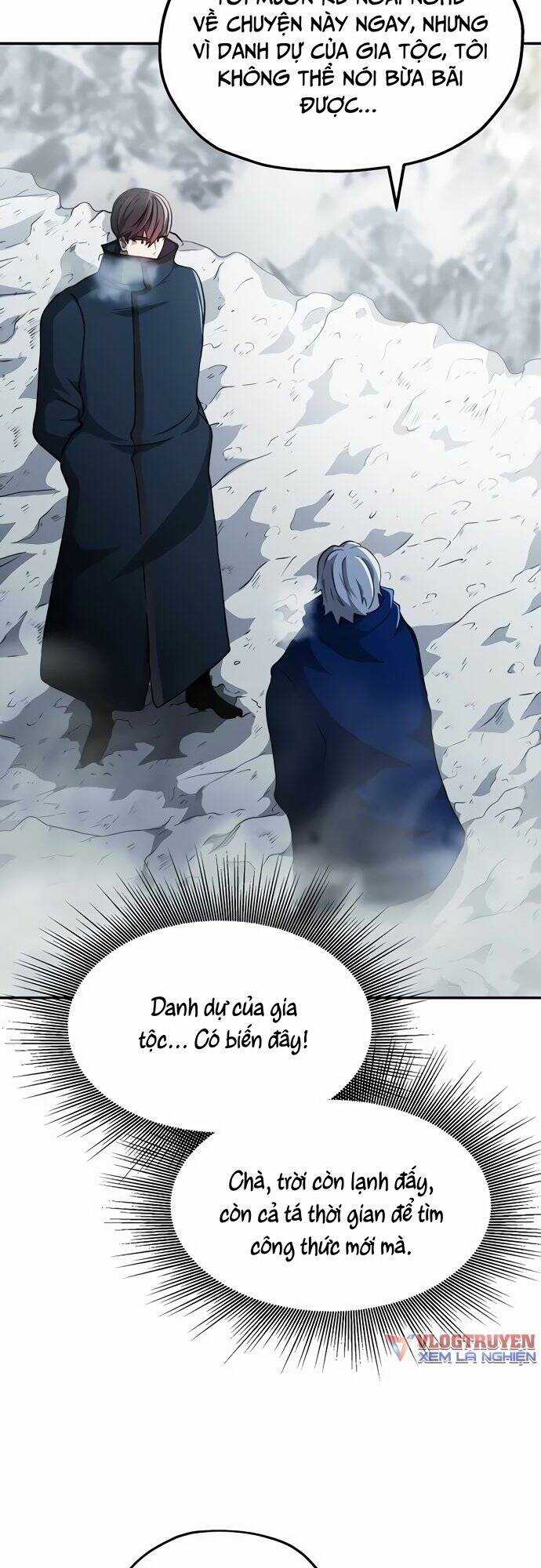 Solo Eating - Chapter 6 - Trang 16