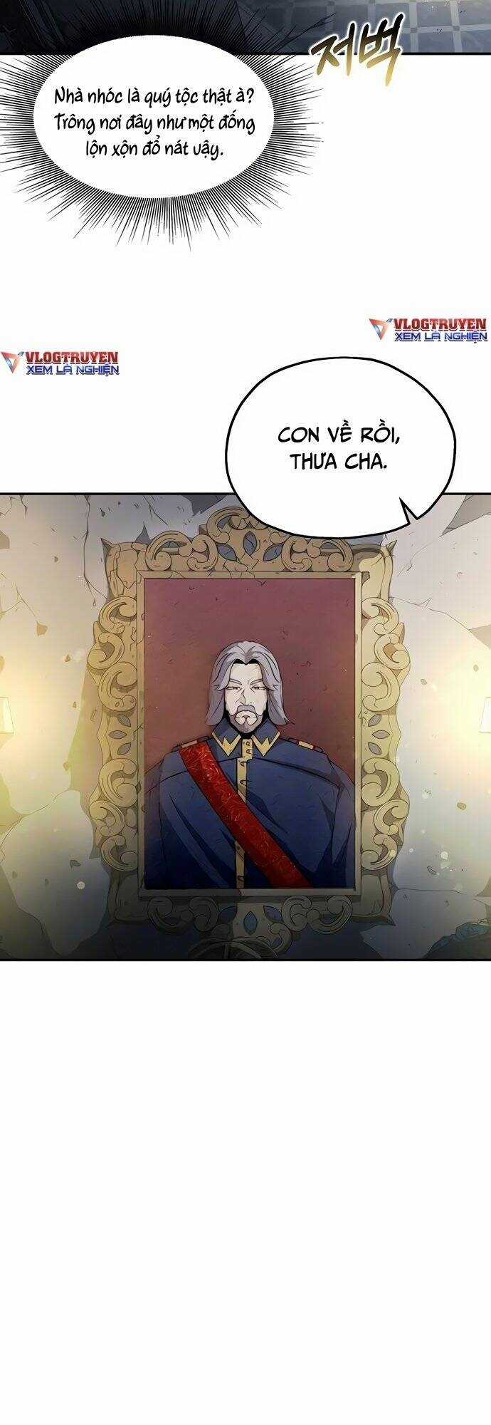 Solo Eating - Chapter 6 - Trang 19