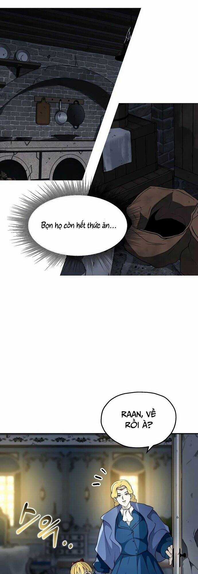 Solo Eating - Chapter 6 - Trang 20