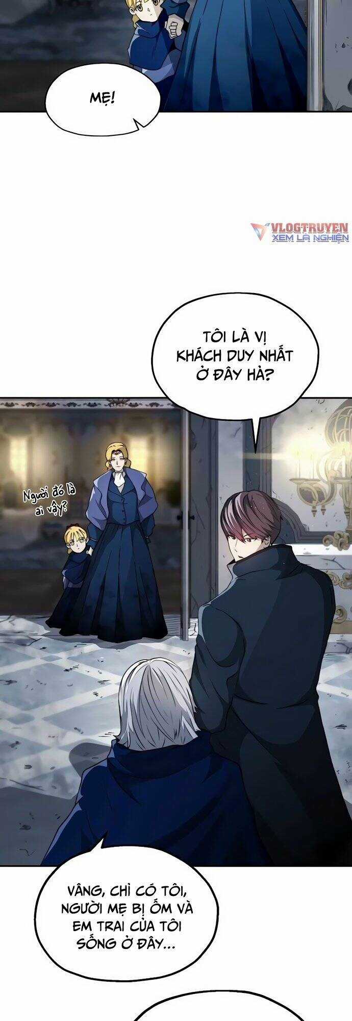 Solo Eating - Chapter 6 - Trang 21