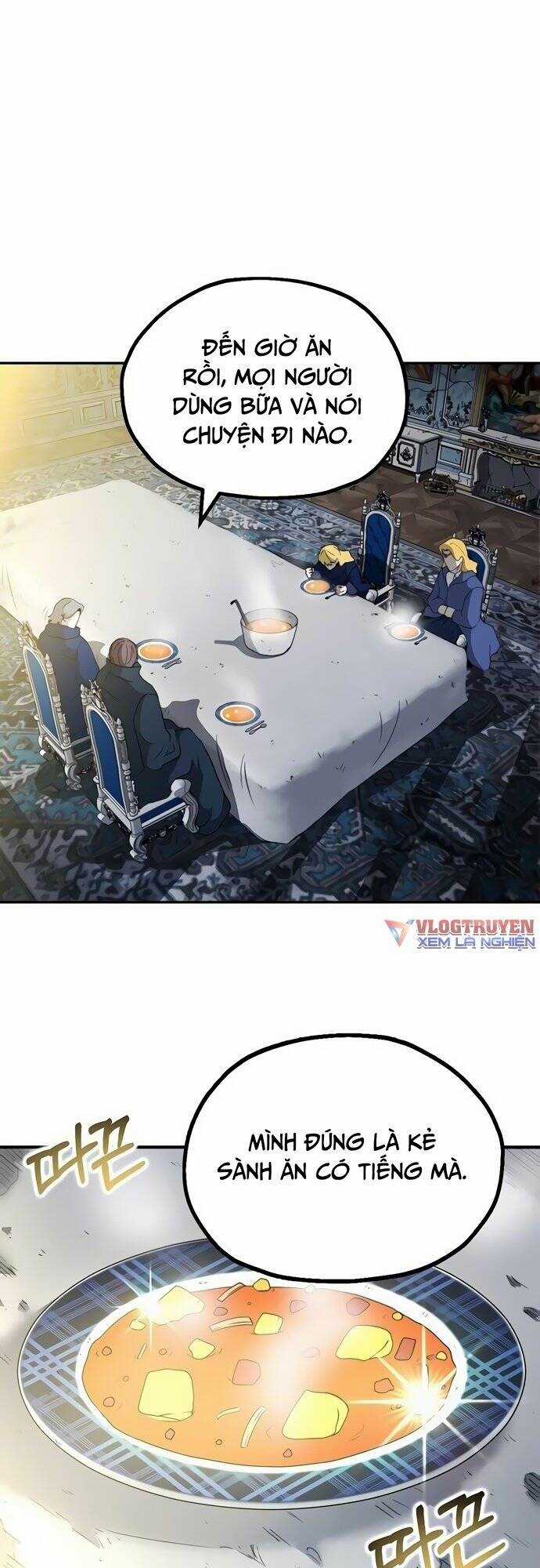 Solo Eating - Chapter 6 - Trang 23